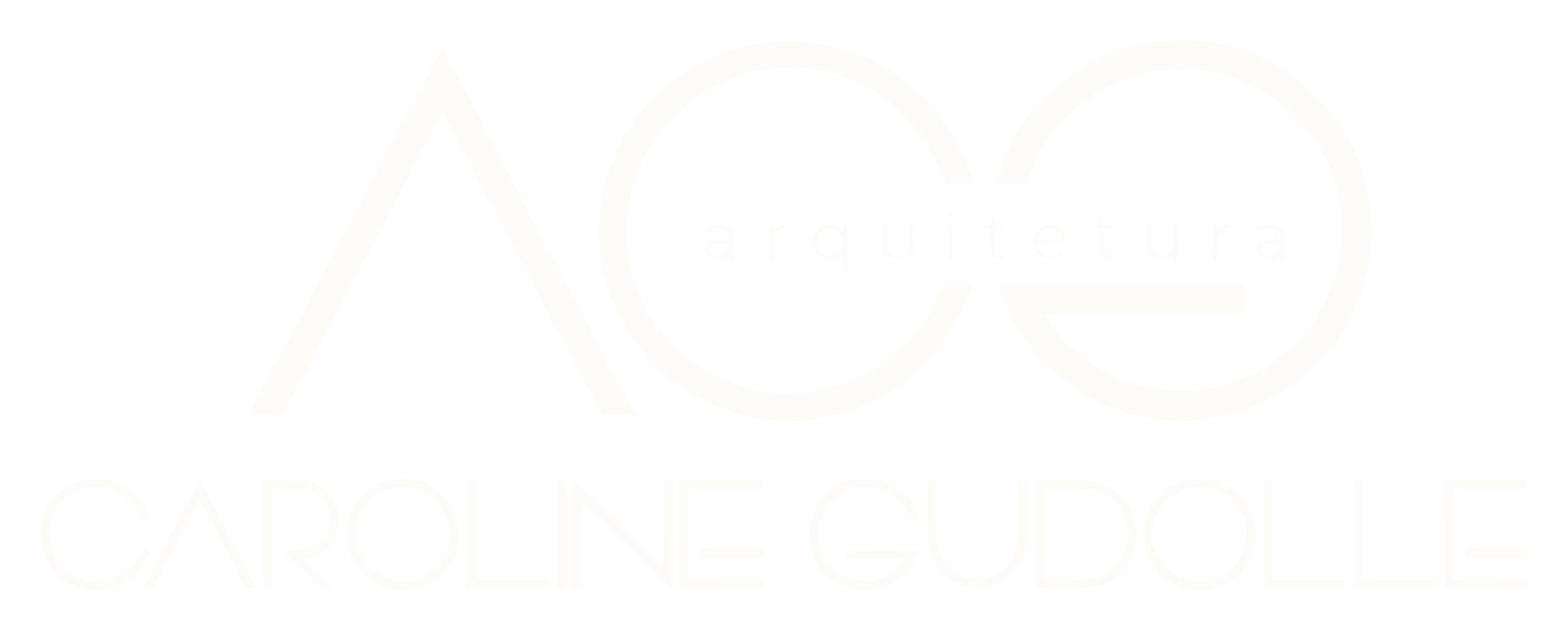 Caroline Gudolle Arquitetura